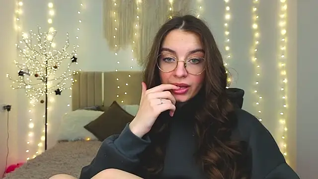 Real cutie1 online show from 4, 2, 2026