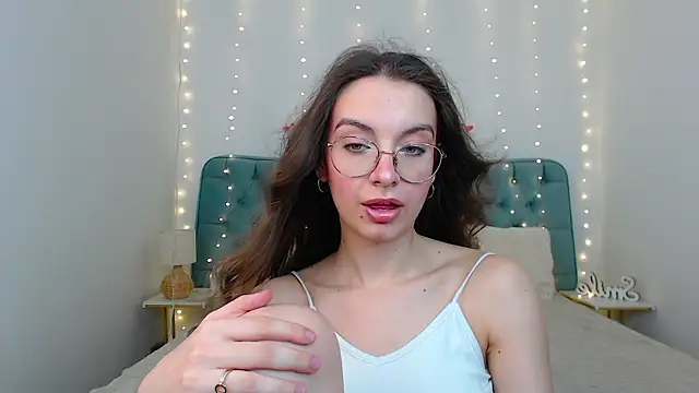 Real cutie1 online show from 12, 2, 2026