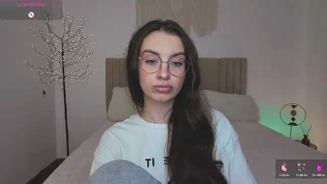 Real cutie1 online show from 29, 4, 2026