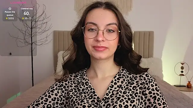 Real cutie1 online show from 3, 6, 2026