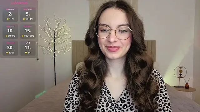 Real cutie1 online show from 4, 6, 2026
