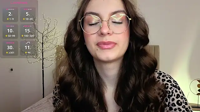 Real cutie1 online show from 11, 6, 2026