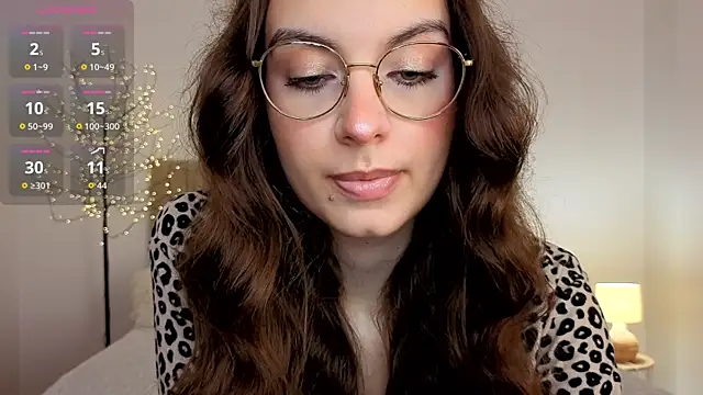 Real cutie1 online show from 24, 6, 2026