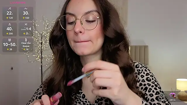 Real cutie1 online show from 27, 6, 2026