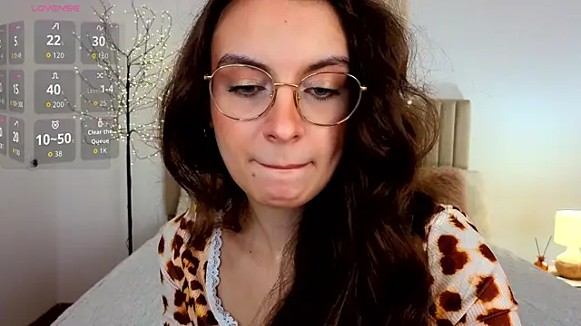 Real cutie1 online show from 2, 7, 2026