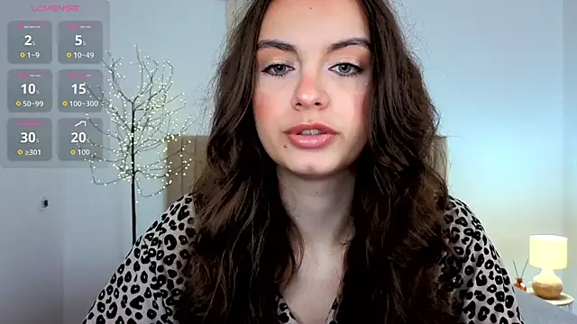 Real cutie1 online show from 4, 7, 2026