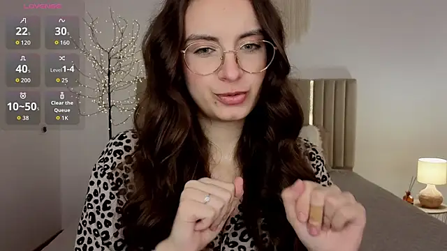 Real cutie1 online show from 8, 7, 2026