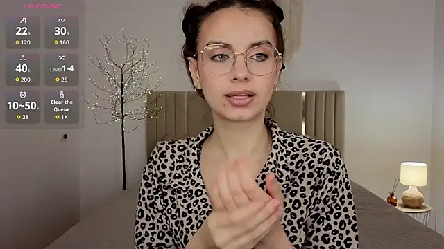 Real cutie1 online show from 9, 7, 2026