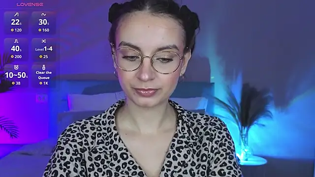 Real cutie1 online show from 11, 7, 2026