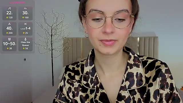 Real cutie1 online show from 14, 7, 2026