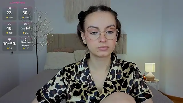 Real cutie1 online show from 15, 7, 2026