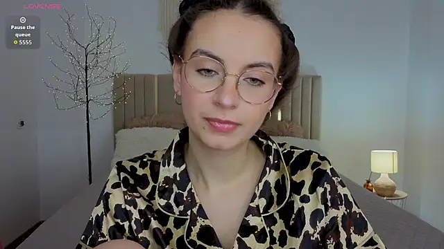 Real cutie1 online show from 16, 7, 2026