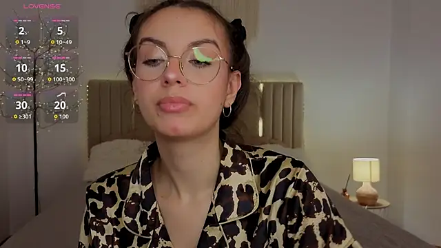 Real cutie1 online show from 18, 7, 2026