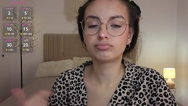 Real cutie1 online show from 22, 7, 2026