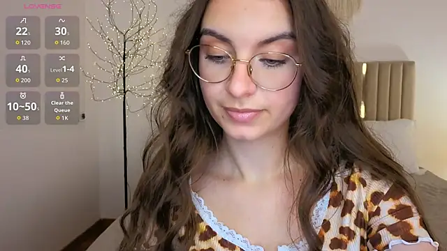 Real cutie1 online show from 28, 7, 2026