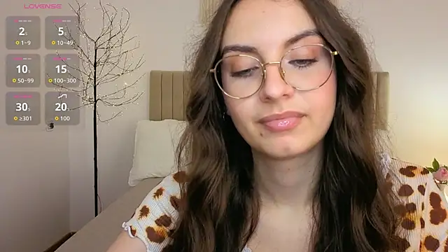 Real cutie1 online show from 28, 7, 2026