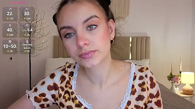 Real cutie1 online show from 29, 7, 2026