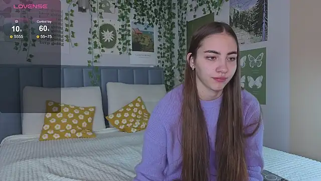 Snapshot of Ashley_Pierce chatting on 26, 9, 2025 Ashley Pierce online show from 26, 9, 2025