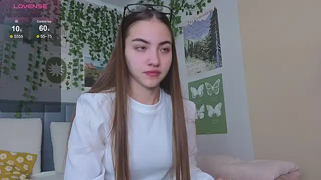 Snapshot of Ashley_Pierce chatting on 29, 9, 2025 Ashley Pierce online show from 29, 9, 2025