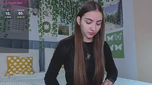 Snapshot of Ashley_Pierce chatting on 4, 10, 2025 Ashley Pierce online show from 4, 10, 2025