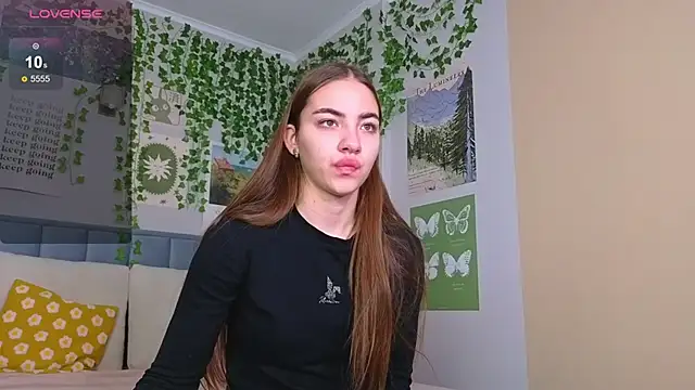 Snapshot of Ashley_Pierce chatting on 11, 10, 2025 Ashley Pierce online show from 11, 10, 2025