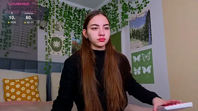 Snapshot of Ashley_Pierce chatting on 14, 10, 2025 Ashley Pierce online show from 14, 10, 2025