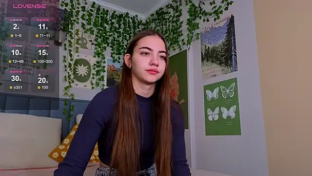 Snapshot of Ashley_Pierce chatting on 16, 10, 2025 Ashley Pierce online show from 16, 10, 2025