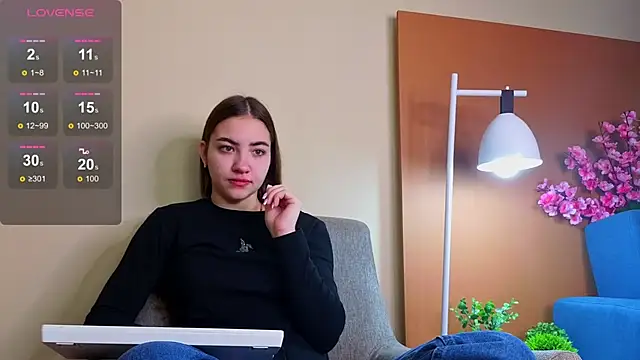 Snapshot of Ashley_Pierce chatting on 17, 10, 2025 Ashley Pierce online show from 17, 10, 2025