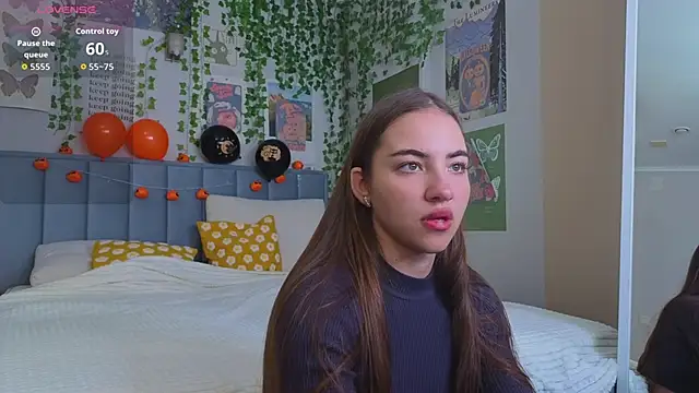 Snapshot of Ashley_Pierce chatting on 2, 11, 2025 Ashley Pierce online show from 2, 11, 2025