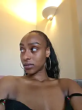 Hazel Dollxx online show from 21, 6, 2026