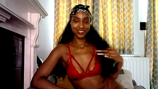 Hazel Dollxx online show from 29, 7, 2026