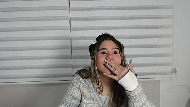 Rachell criss online show from 25, 11, 2025