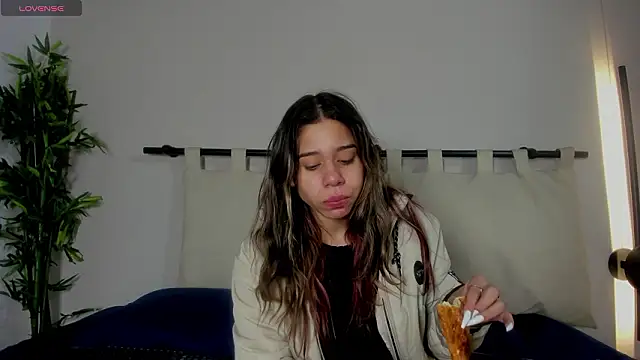 Rachell criss online show from 12, 2, 2026