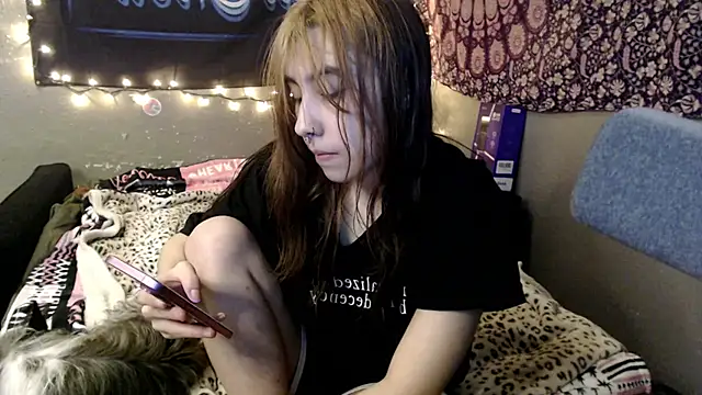London Ray online show from 25, 6, 2026