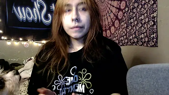 London Ray online show from 19, 7, 2026