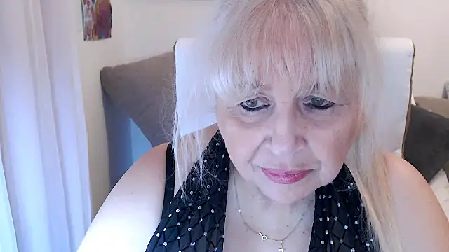 SusiLifeXXX online show from 20, 11, 2025