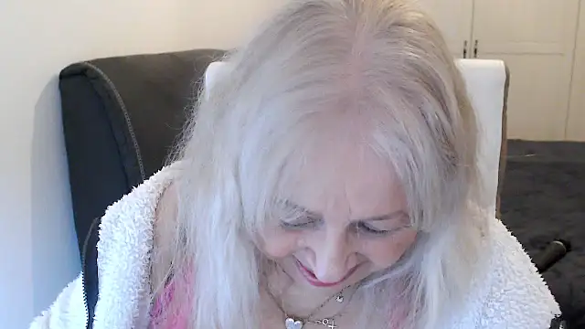 SusiLifeXXX online show from 11, 2, 2026