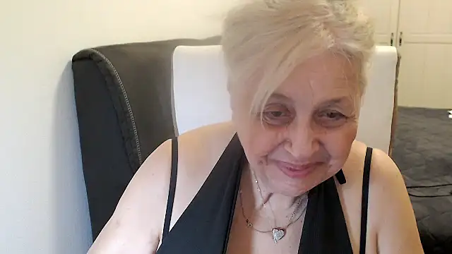 SusiLifeXXX online show from 8, 3, 2026