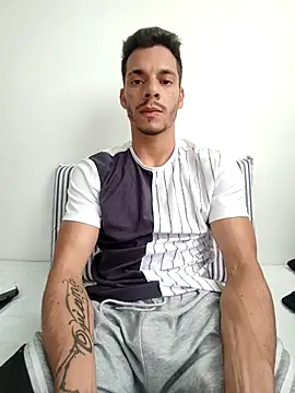 caballero-97 online show from 2, 5, 2026