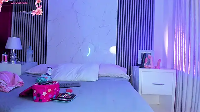 JackAndRosse  online show from 25, 9, 2025