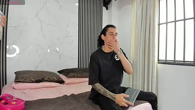 JackAndRosse  online show from 15, 1, 2026