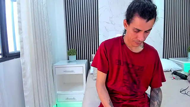 JackAndRosse  online show from 2, 7, 2026