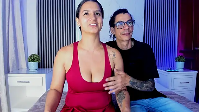 JackAndRosse  online show from 16, 7, 2026