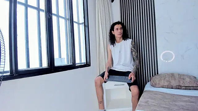 JackAndRosse  online show from 19, 7, 2026
