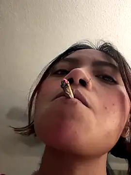 Nia Desire online show from 20, 11, 2025