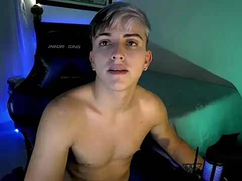 Justin trevor1 online show from 29, 4, 2026