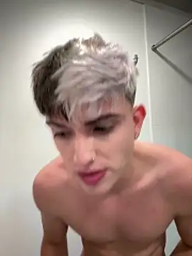 Justin trevor1 online show from 9, 5, 2026