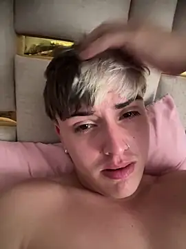 Justin trevor1 online show from 29, 5, 2026