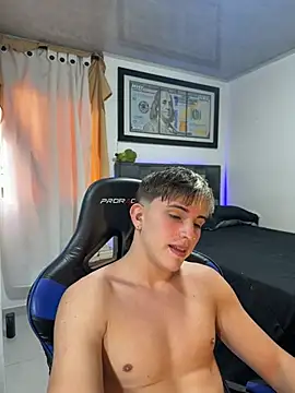Justin trevor1 online show from 4, 6, 2026
