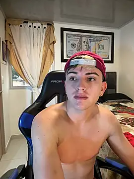 Justin trevor1 online show from 18, 6, 2026